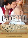 Imagen de portada para Miss Woodley's Kissing Experiment